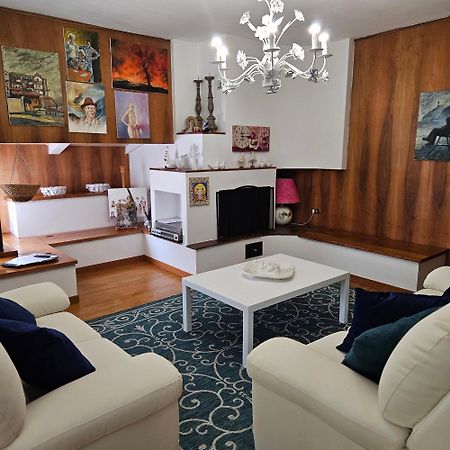 Piccoli Sogni Villa Valfabbrica Bagian luar foto