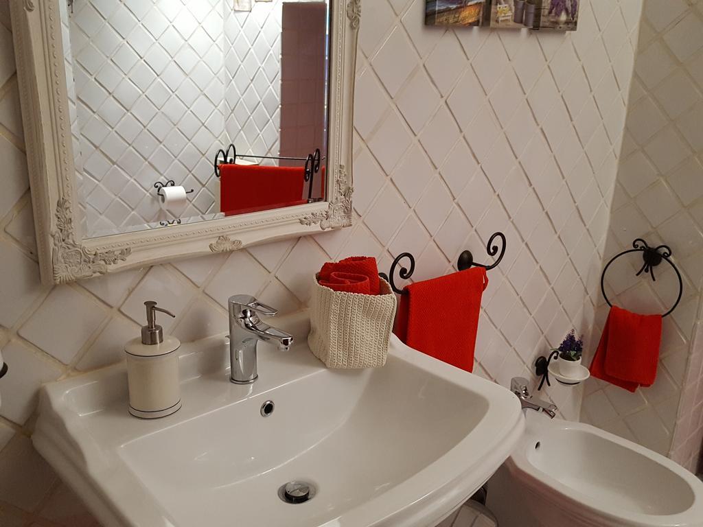 Piccoli Sogni Villa Valfabbrica Bagian luar foto