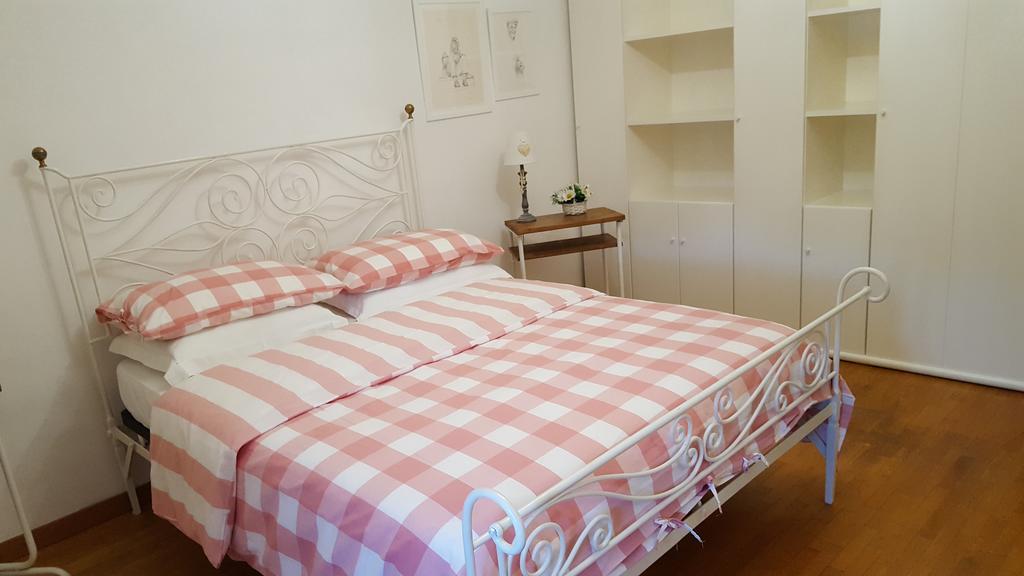 Piccoli Sogni Villa Valfabbrica Bagian luar foto