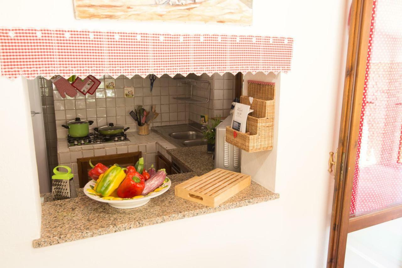 Piccoli Sogni Villa Valfabbrica Bagian luar foto